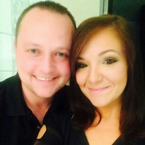 Meet your Posher, Christopher